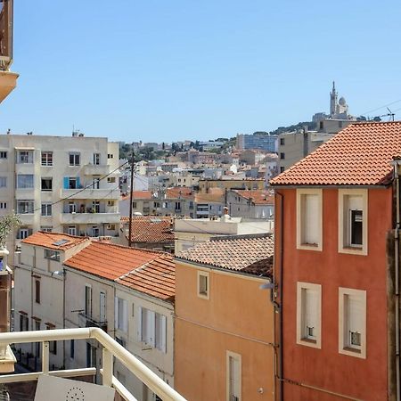 Appartement Codaccioni - Welkeys Марсилия Екстериор снимка