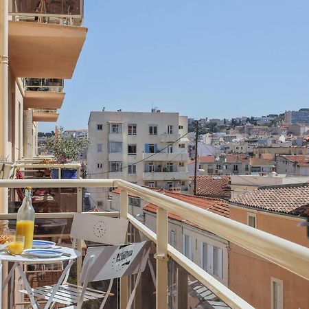Appartement Codaccioni - Welkeys Марсилия Екстериор снимка