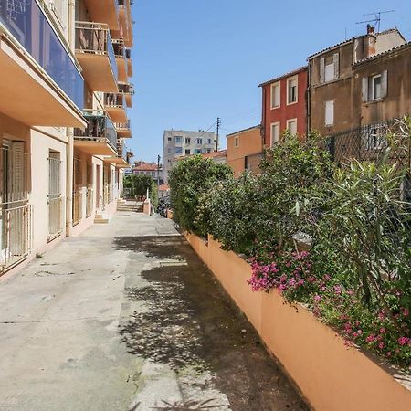 Appartement Codaccioni - Welkeys Марсилия Екстериор снимка