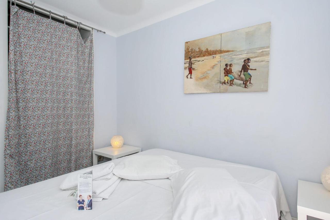 Appartement Codaccioni - Welkeys Марсилия Екстериор снимка